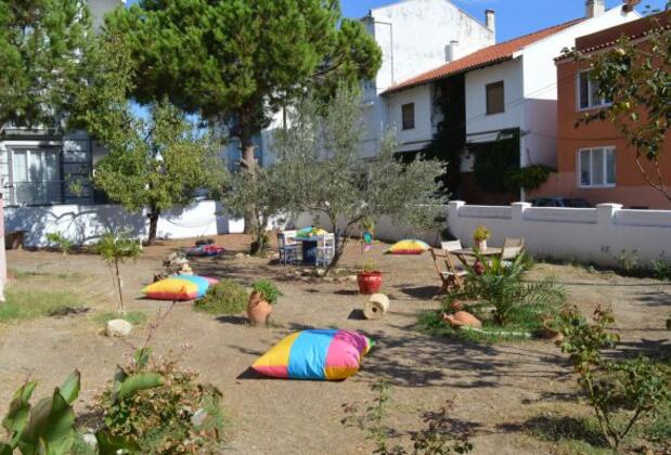 Pamukçu Apart Otel - Görsel 10