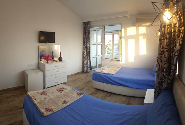 Amore Hotel & Restaurant - Görsel 21