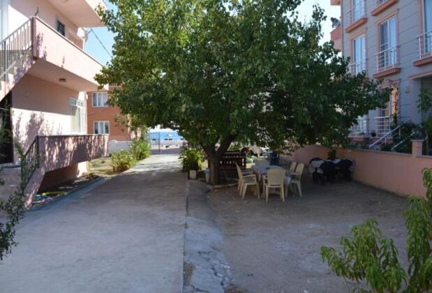 Pamukçu Apart Otel - Görsel 7