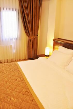 Sargon Hotel Sultanahmet - Görsel 11