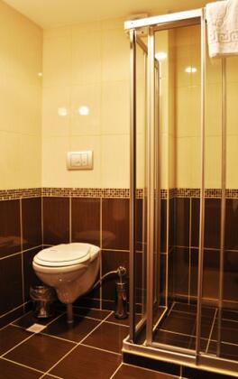 Sargon Hotel Sultanahmet - Görsel 10