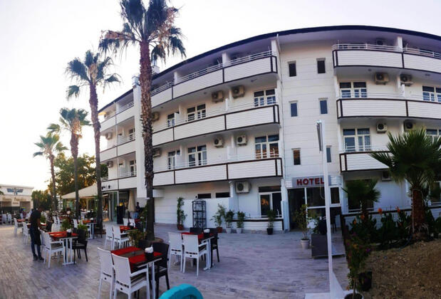 Amore Hotel & Restaurant - Görsel 20