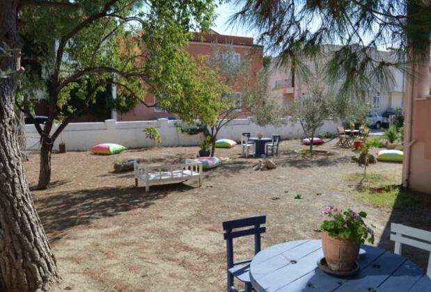 Pamukçu Apart Otel - Görsel 13