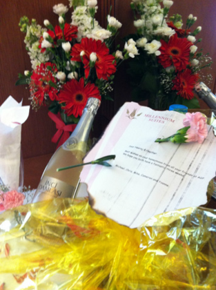 Millennium Suites - Görsel 9