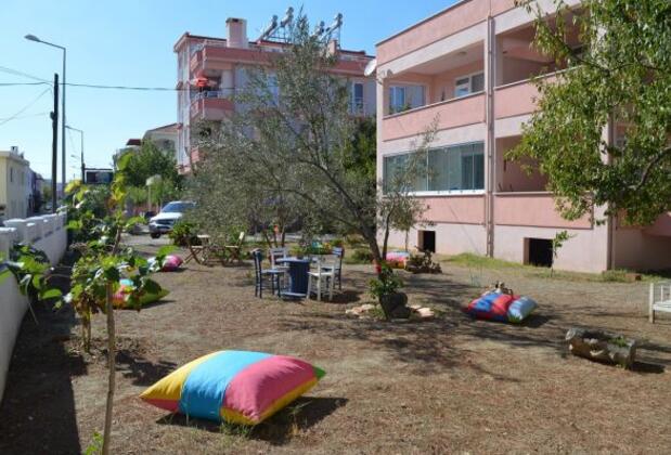 Pamukçu Apart Otel - Görsel 14