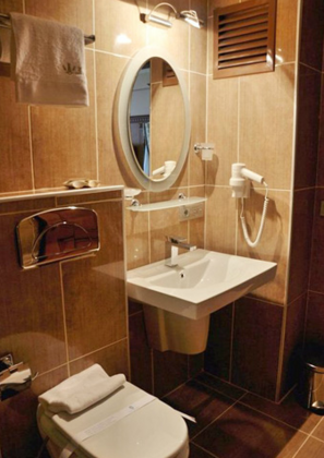 Millennium Suites - Görsel 12