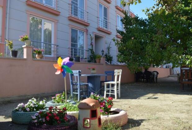 Pamukçu Apart Otel - Görsel 12