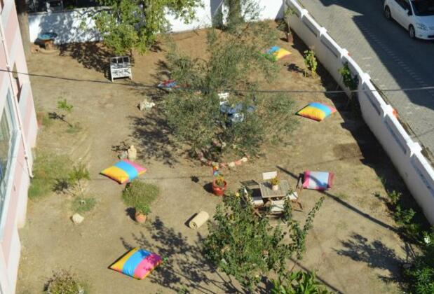 Pamukçu Apart Otel - Görsel 18