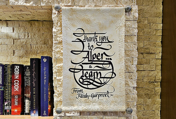 Millennium Suites - Görsel 6