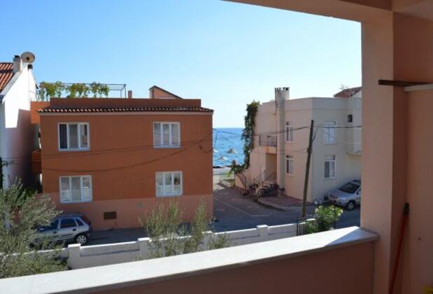 Pamukçu Apart Otel - Görsel 8