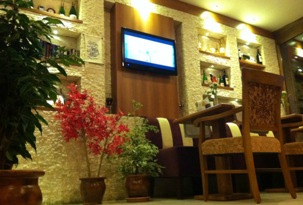 Millennium Suites - Görsel 11