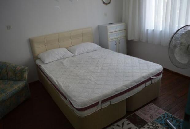 Pamukçu Apart Otel - Görsel 4