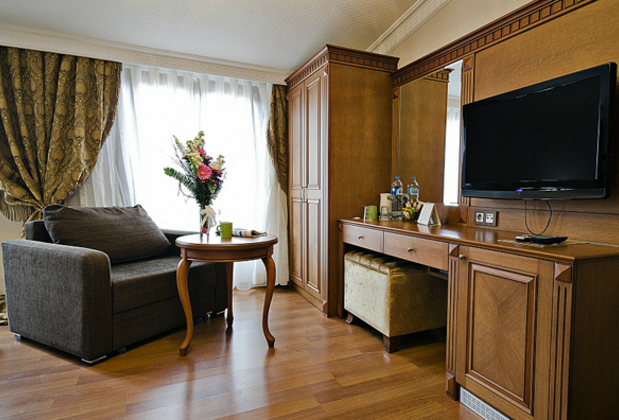 Millennium Suites - Görsel 7