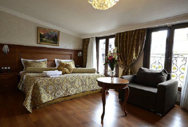 Millennium Suites - Görsel 4