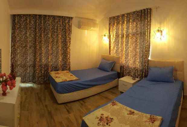 Amore Hotel & Restaurant - Görsel 26