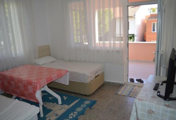 Pamukçu Apart Otel - Görsel 15