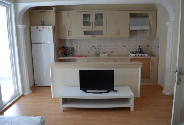 Pamukçu Apart Otel - Görsel 17