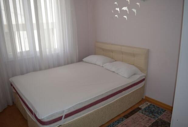 Pamukçu Apart Otel - Görsel 16