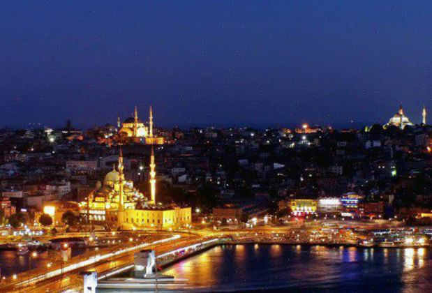 Millennium Suites - Görsel 13