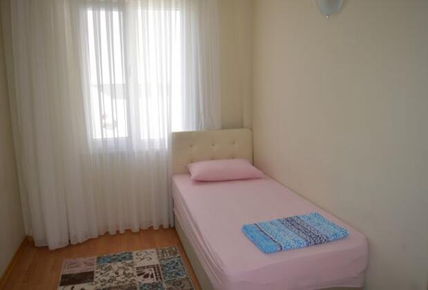 Pamukçu Apart Otel - Görsel 6