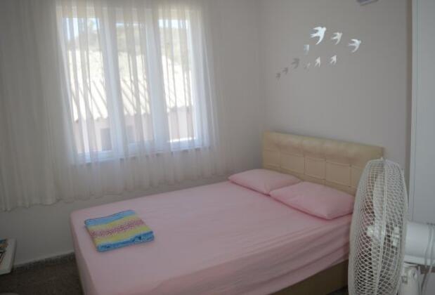 Pamukçu Apart Otel - Görsel 21