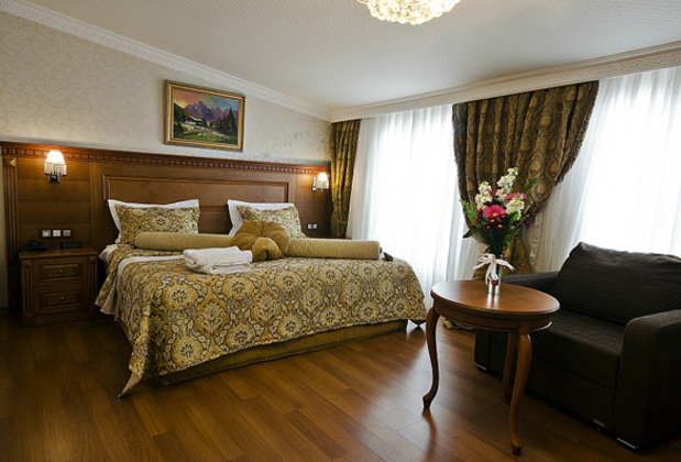 Millennium Suites - Görsel 5