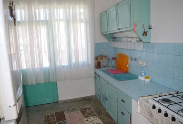 Pamukçu Apart Otel - Görsel 11