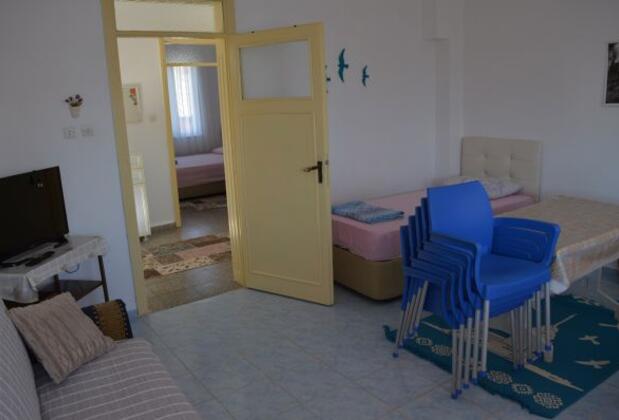 Pamukçu Apart Otel - Görsel 20