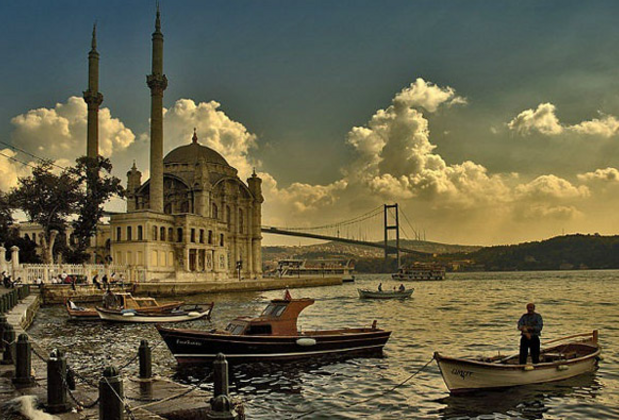 Millennium Suites - Görsel 8