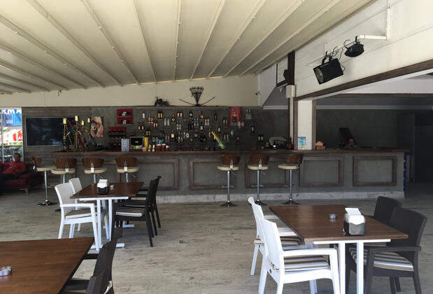 Amore Hotel & Restaurant - Görsel 27
