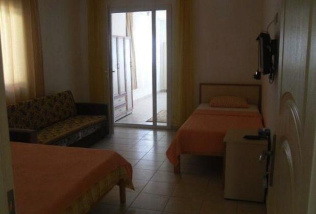 Huzur Apart Silifke - Görsel 17