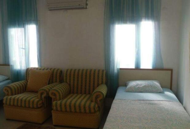 Huzur Apart Silifke - Görsel 9