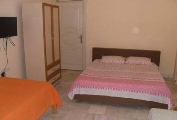 Huzur Apart Silifke - Görsel 16