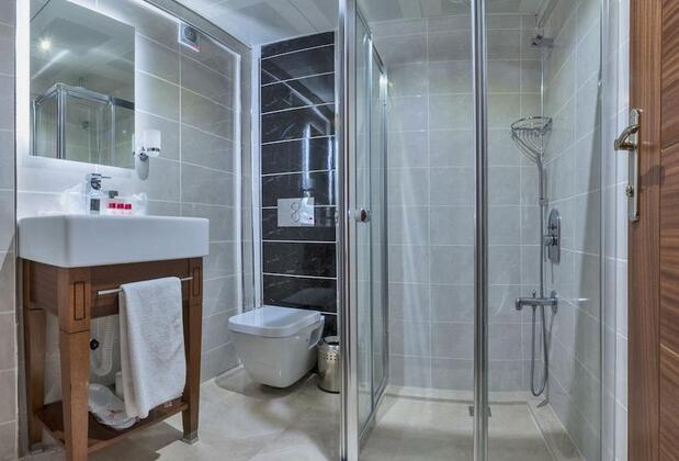 Liberty Hotel - Görsel 7