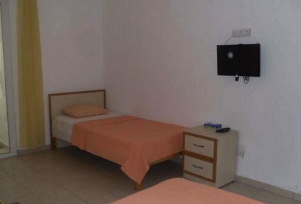 Huzur Apart Silifke - Görsel 13