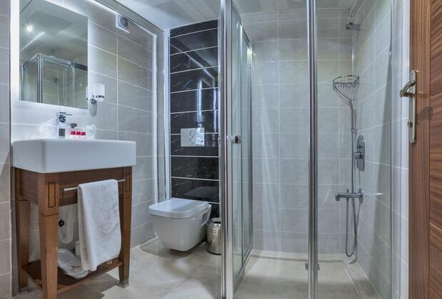 Liberty Hotel - Görsel 14