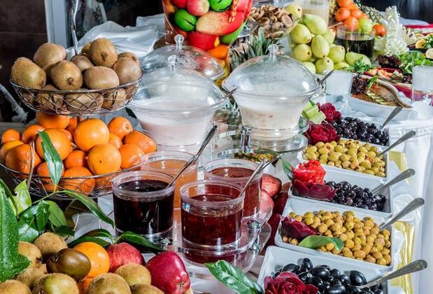 Liberty Hotel - Görsel 8