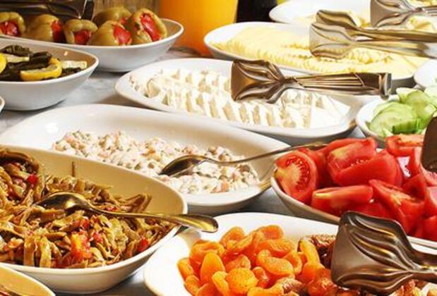 Liberty Hotel - Görsel 29