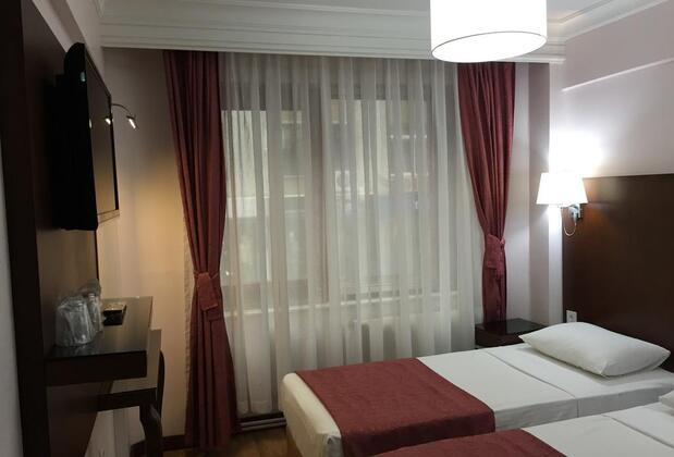 Liberty Hotel - Görsel 9