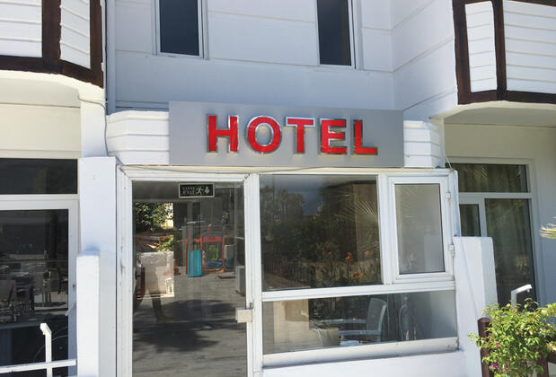 Amore Hotel & Restaurant - Görsel 17