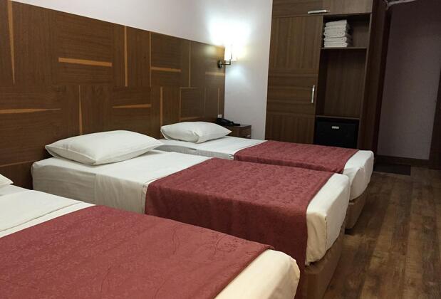 Liberty Hotel - Görsel 44