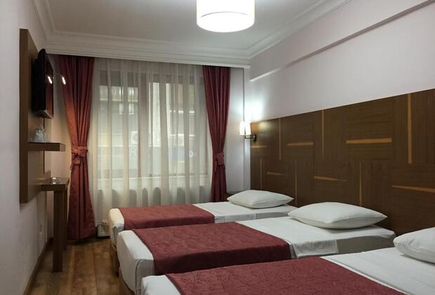 Liberty Hotel - Görsel 30