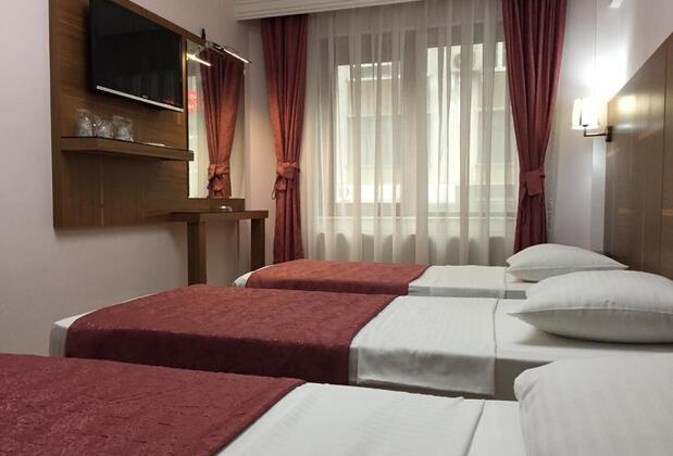 Liberty Hotel - Görsel 39