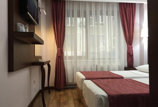 Liberty Hotel - Görsel 40