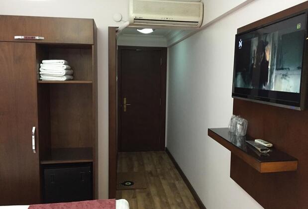 Liberty Hotel - Görsel 31