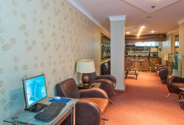 Liberty Hotel - Görsel 45