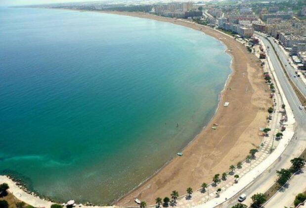 Huzur Apart Silifke - Görsel 3