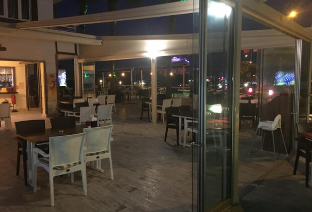 Amore Hotel & Restaurant - Görsel 40