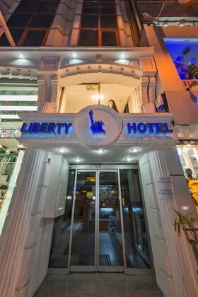 Liberty Hotel - Görsel 20