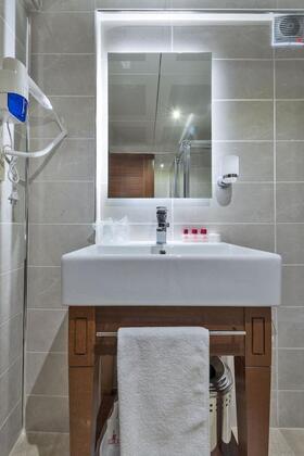 Liberty Hotel - Görsel 41